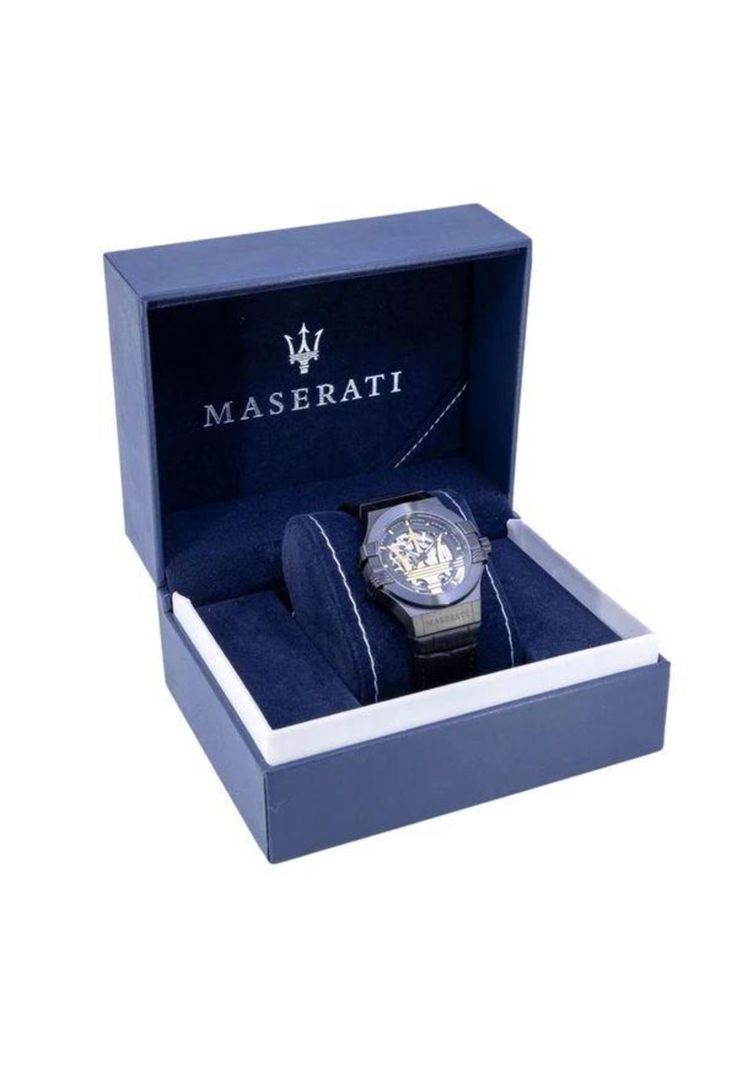 Reloj Maserati Hombre R8821108036 Potenza-7