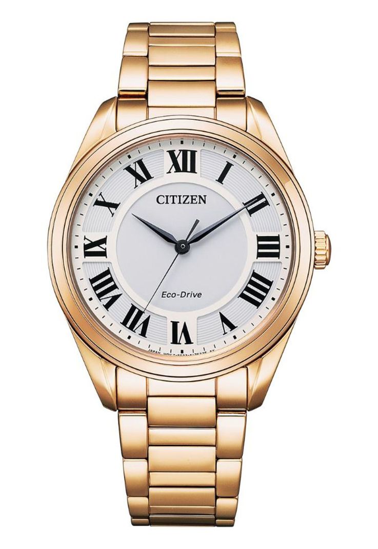 Reloj Citizen Mujer EM0973-55A Premium Eco-Drive-0