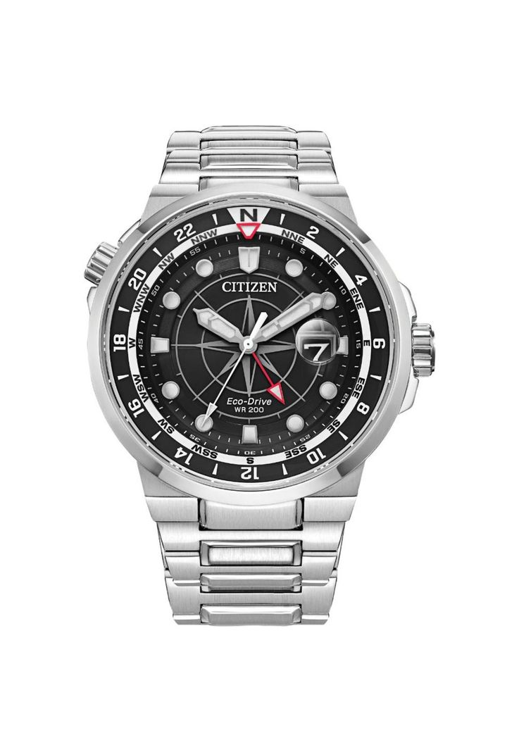 RELOJ CITIZEN HOMBRE BJ7140-53E ENDEAVOR-0