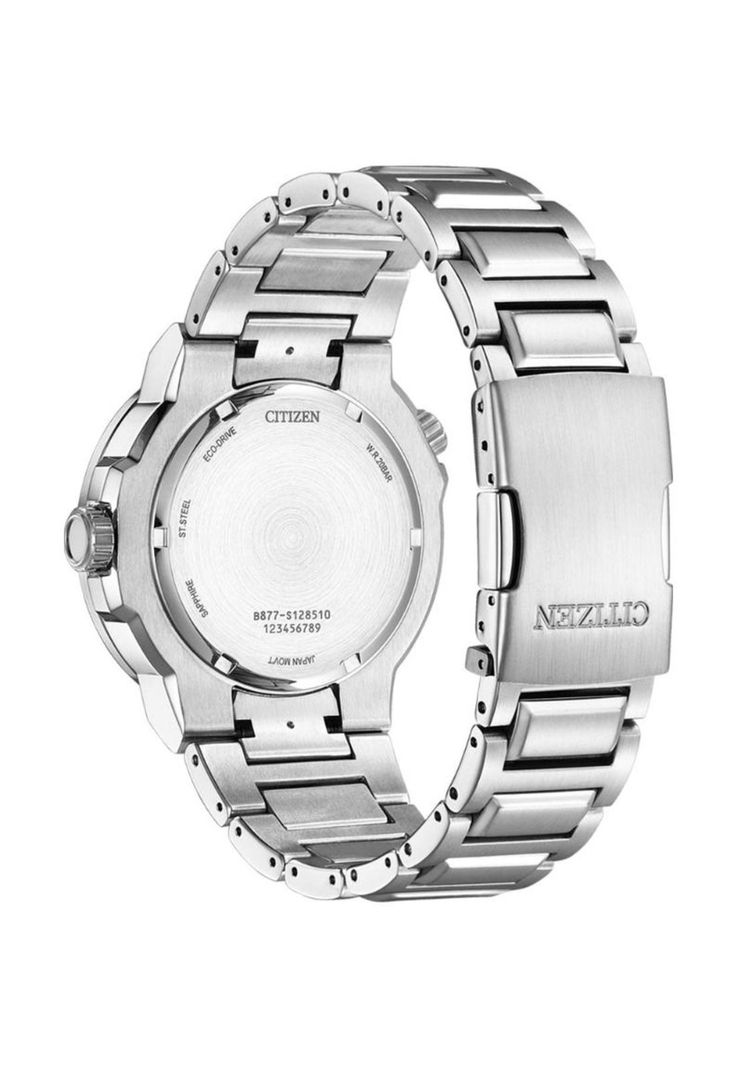 RELOJ CITIZEN HOMBRE BJ7140-53E ENDEAVOR-2