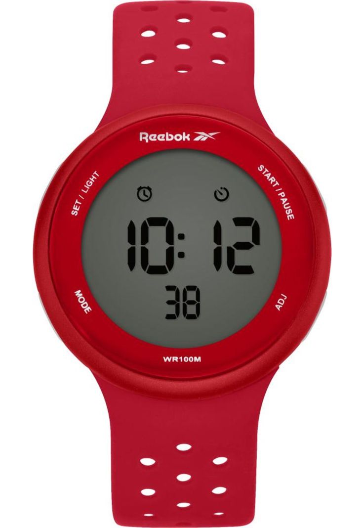 RELOJ REEBOK UNISEX RV-ELE-U9-PRIR-WR ELEMENTS-0