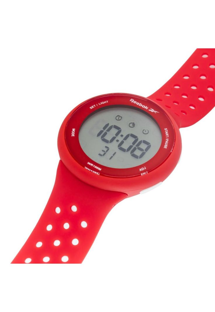 RELOJ REEBOK UNISEX RV-ELE-U9-PRIR-WR ELEMENTS-4
