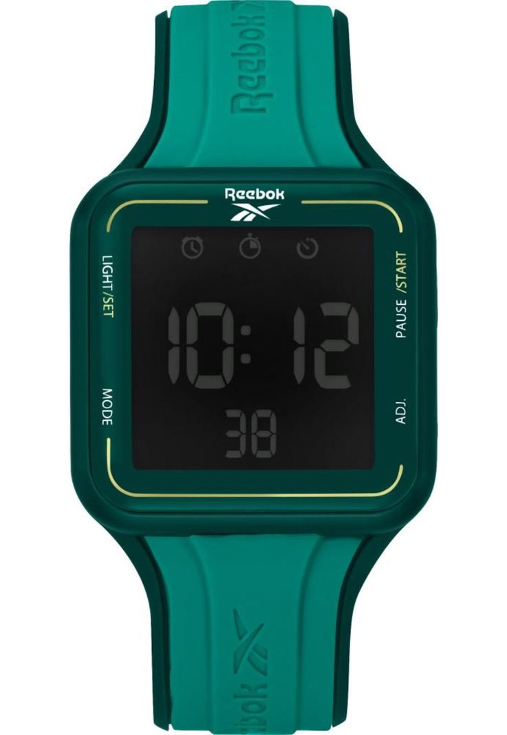 RELOJ REEBOK HOMBRE RV-SQG-G9-PGIM-BY SQUARE ELEMENTS GT-0