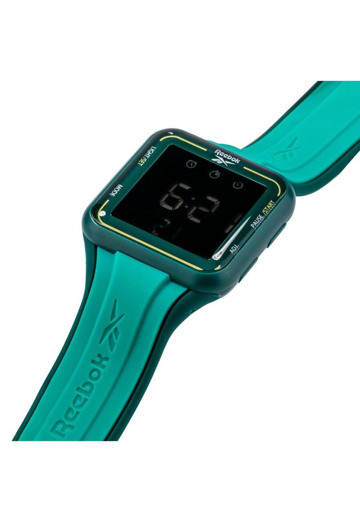 RELOJ REEBOK HOMBRE RV-SQG-G9-PGIM-BY SQUARE ELEMENTS GT-2