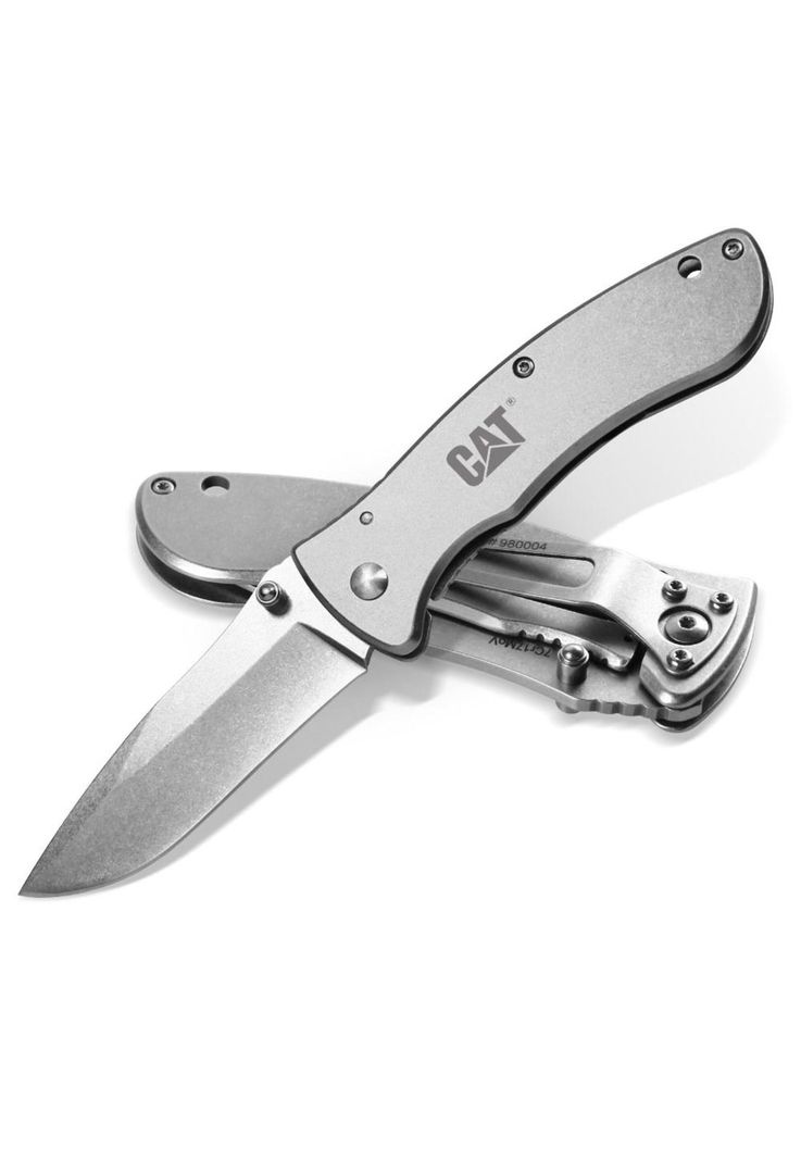 CUCHILLO NAVAJA PLEGABLE CAT 980004 PUNTA CURVA-6
