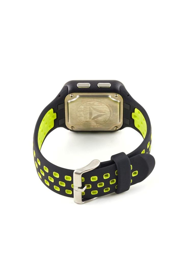 RELOJ REEBOK HOMBRE RD-SQE-G9-PBIB-B1 SQUARE ELEMENTS-2