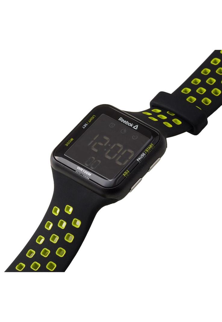 RELOJ REEBOK HOMBRE RD-SQE-G9-PBIB-B1 SQUARE ELEMENTS-4