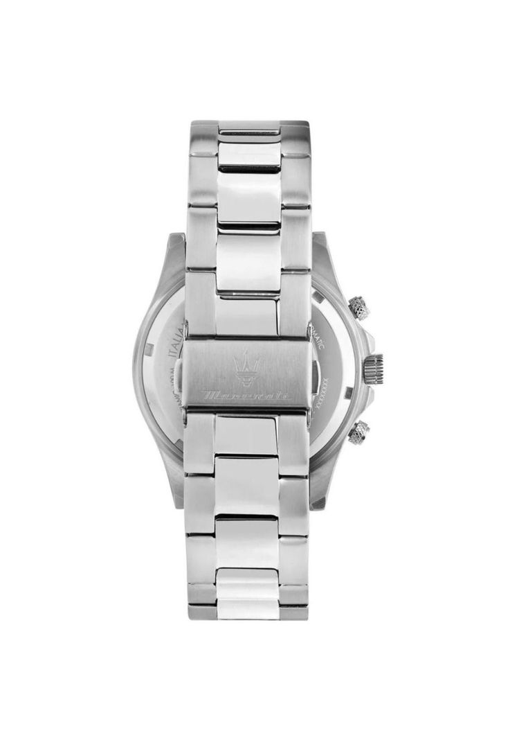 Set De Reloj Maserati Hombre R8873600001 Competizione Más Pulsera-3