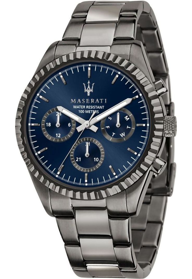 Reloj Maserati Hombre R8853100019 Competizione-0