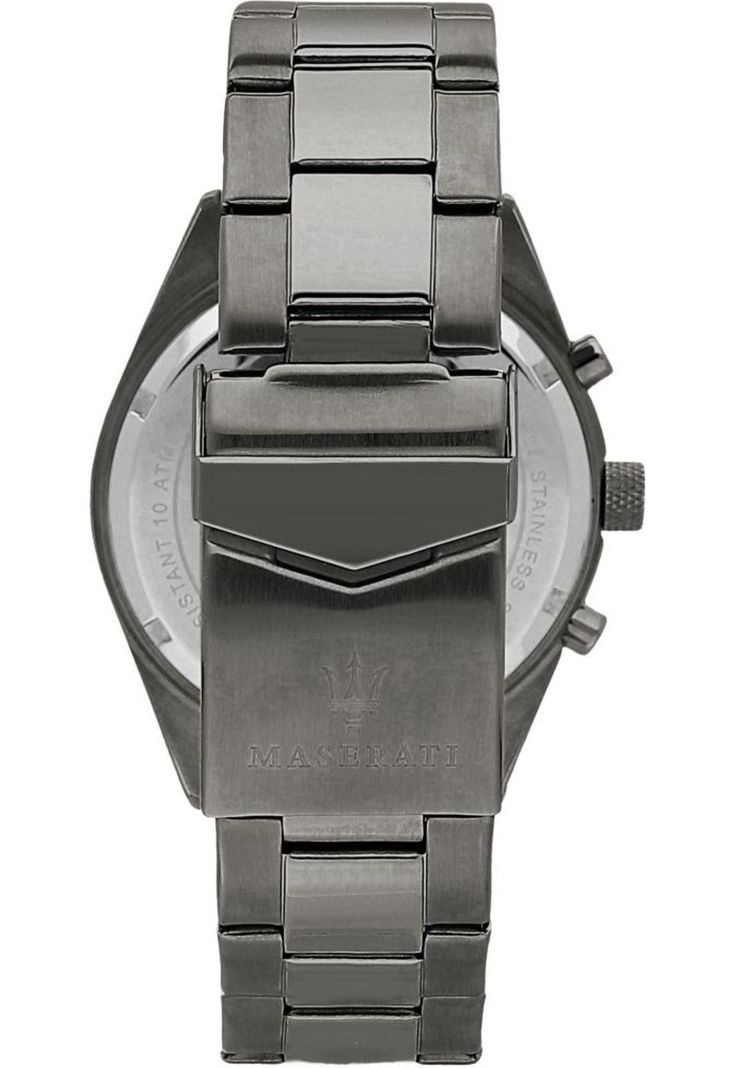 Reloj Maserati Hombre R8853100019 Competizione-2