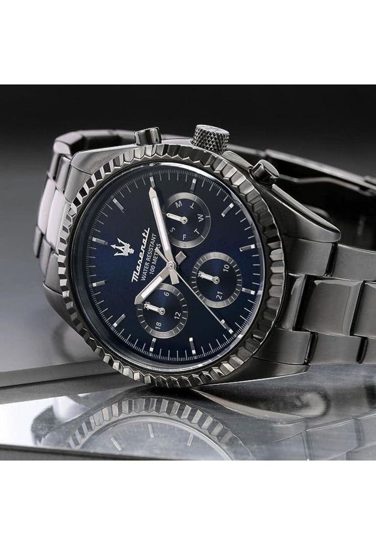 Reloj Maserati Hombre R8853100019 Competizione-5