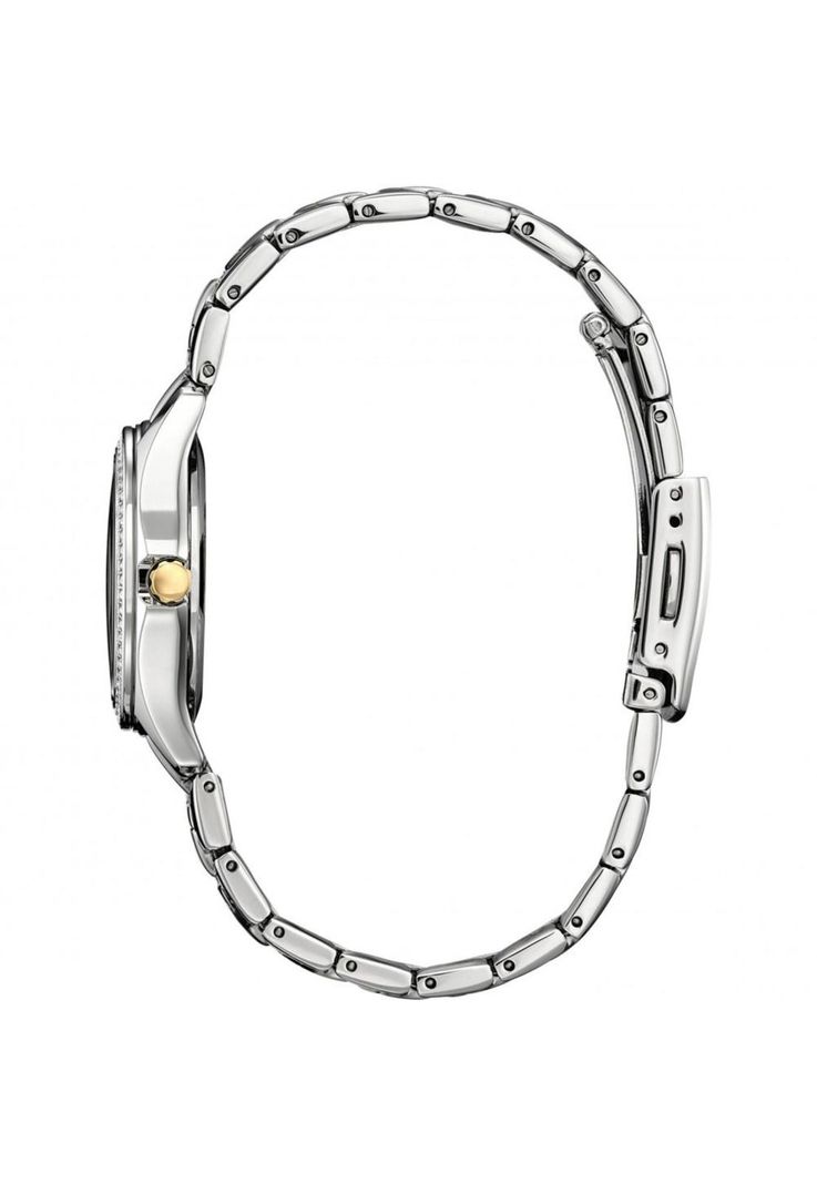 Reloj Citizen Mujer FE1146-71A Premium Eco-Drive-1
