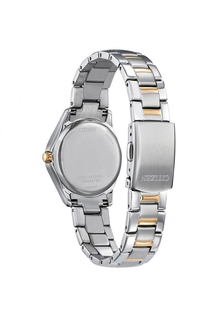 Reloj Citizen Mujer FE1146-71A Premium Eco-Drive-2