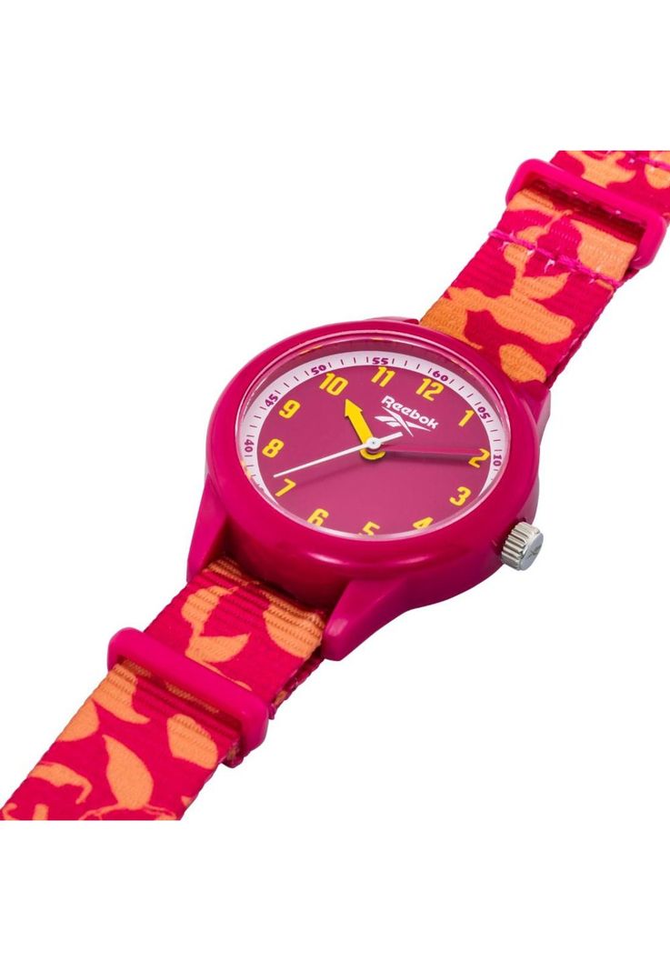 RELOJ REEBOK NIÑOS RV-LIL-K3-PRNR-RY LITTLE LEAGUE-2