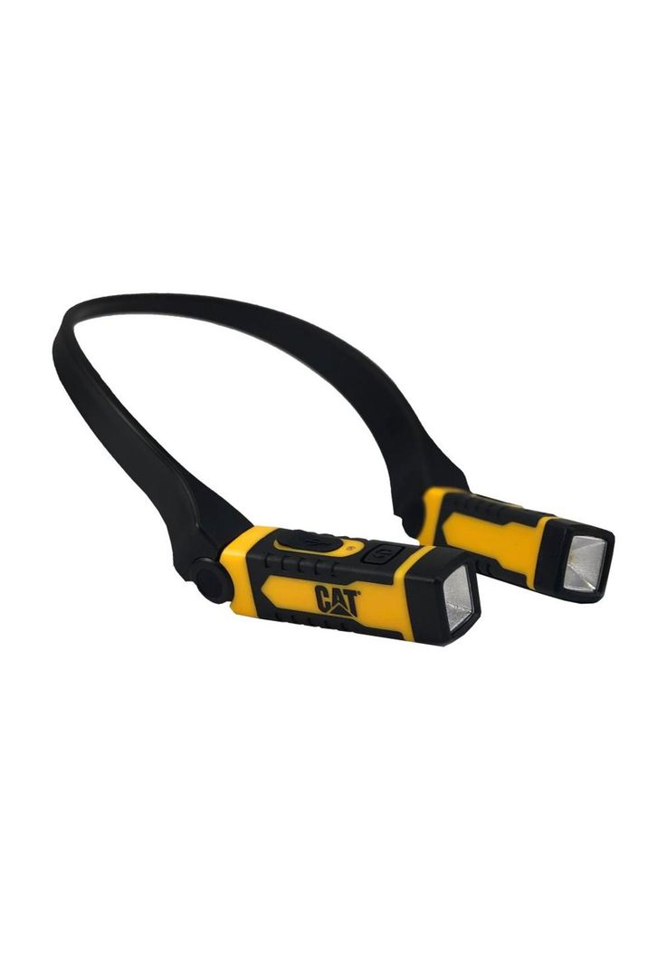 LINTERNA LED DE CUELLO  CT7105 LUMENES 300-0