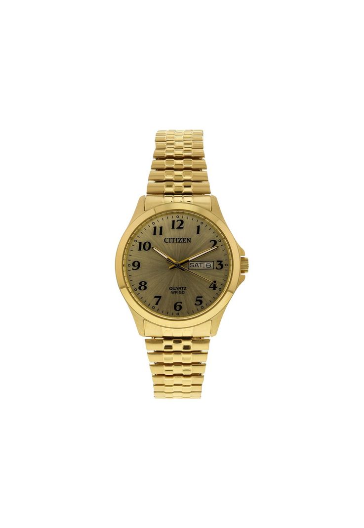 RELOJ CITIZEN HOMBRE BF5002-99P CLASSIC QUARTZ-0