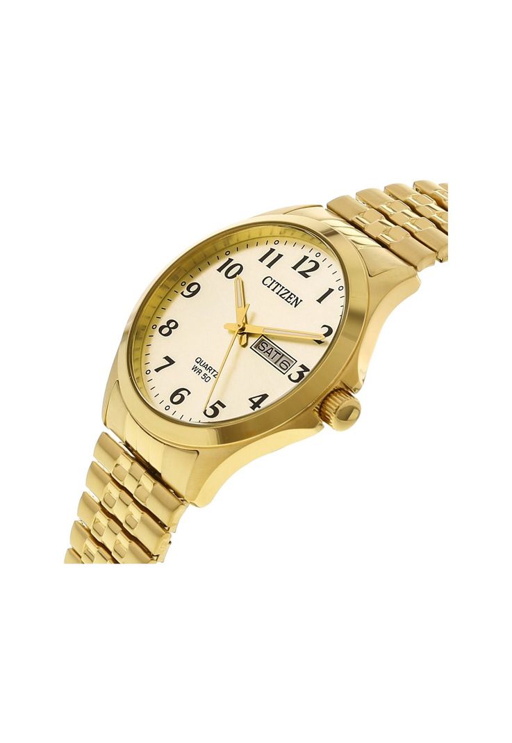 RELOJ CITIZEN HOMBRE BF5002-99P CLASSIC QUARTZ-1