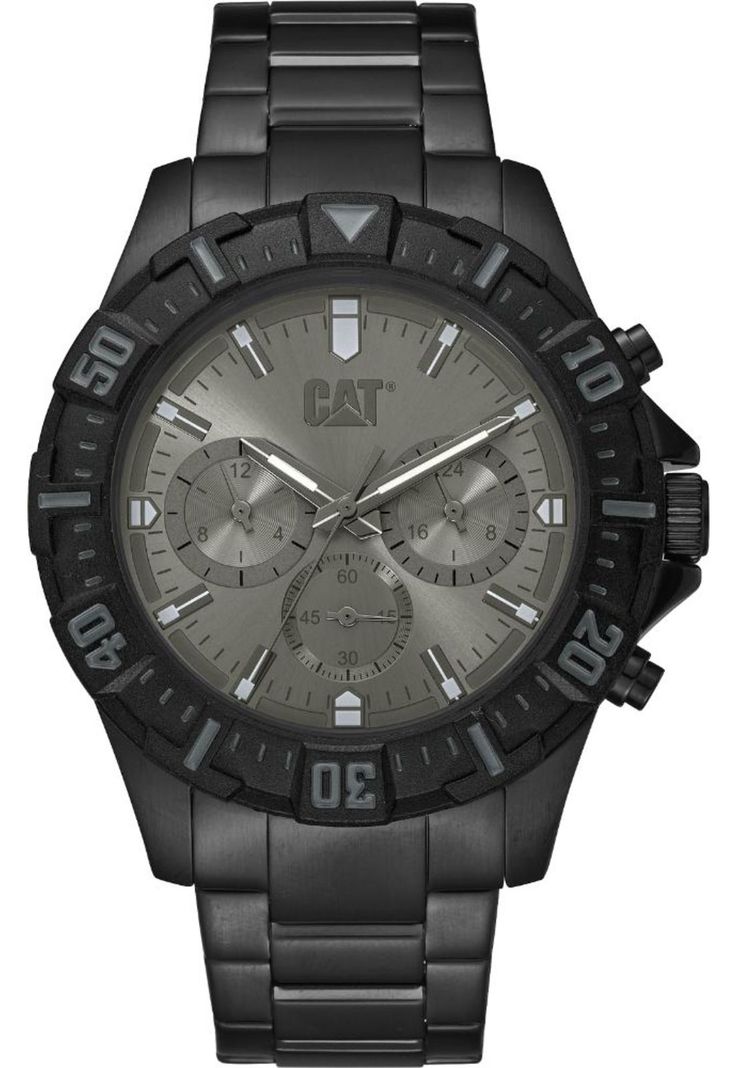 RELOJ CAT Analogo Hombre PZ-169-12-121 MOTO multi-0