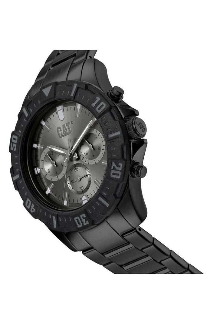 RELOJ CAT Analogo Hombre PZ-169-12-121 MOTO multi-1