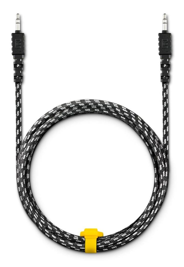 CABLE AUXILIAR CAT 1.8 mts-2