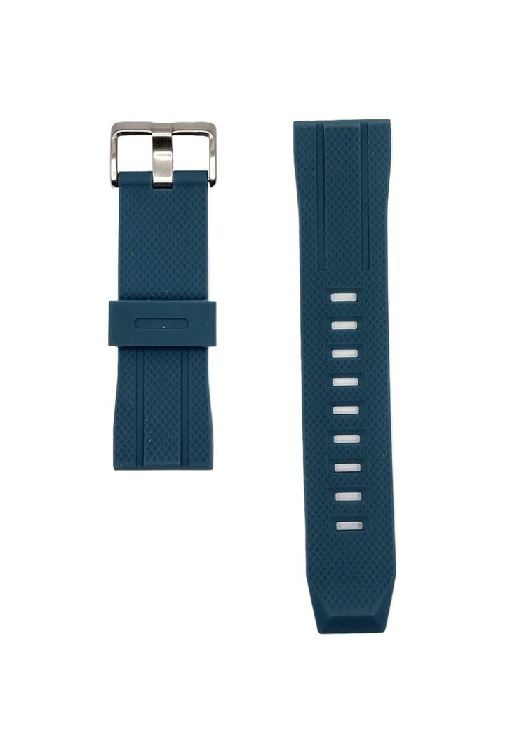 CORREA PULSERA CAT HOMBRE MF-26 Azul-0