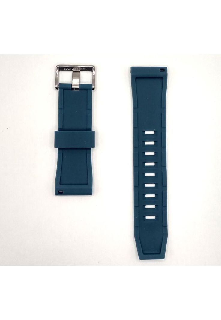CORREA PULSERA CAT HOMBRE MF-26 Azul-1