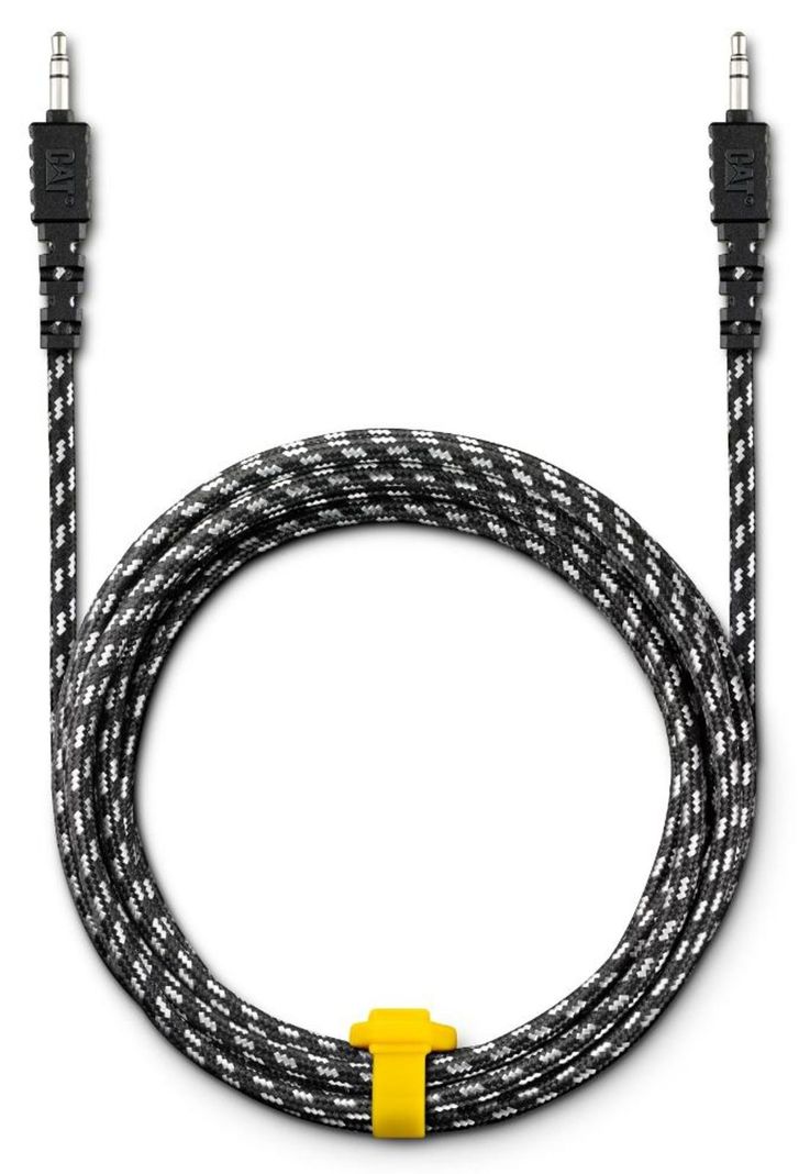 CABLE AUXILIAR CAT-3
