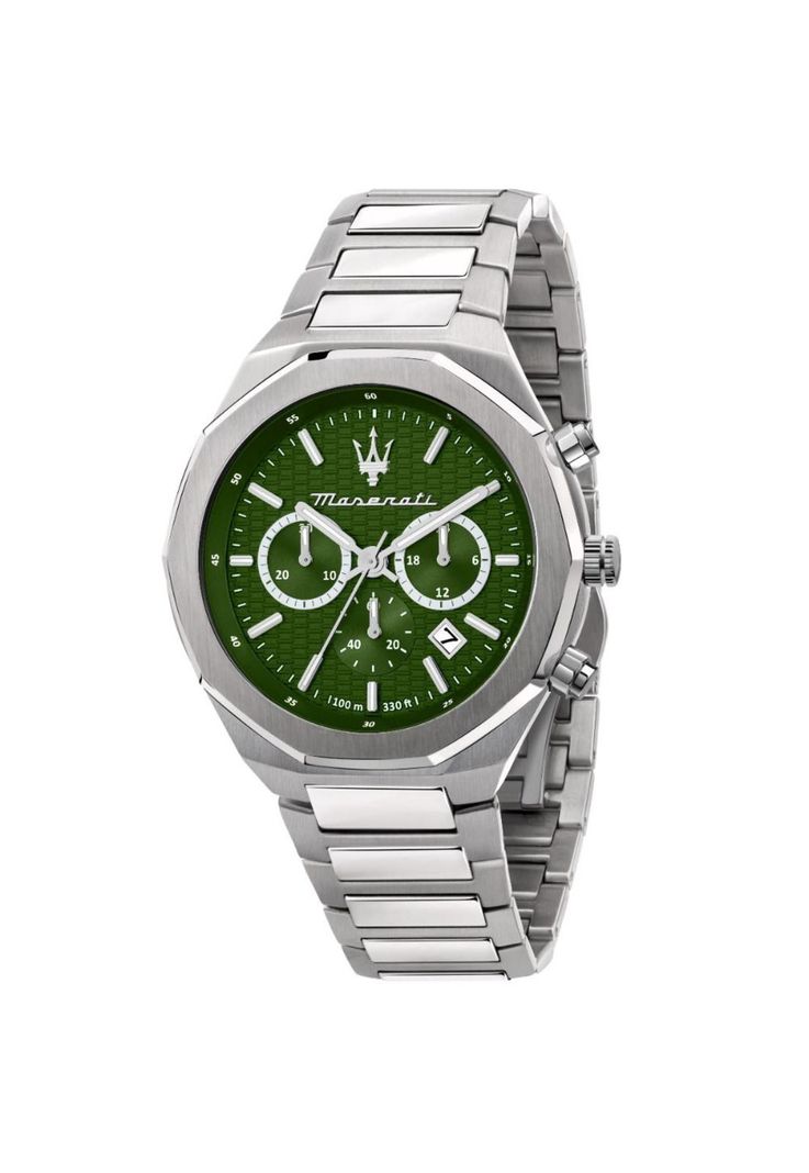 Reloj Maserati Hombre R8873642011 Stile-0