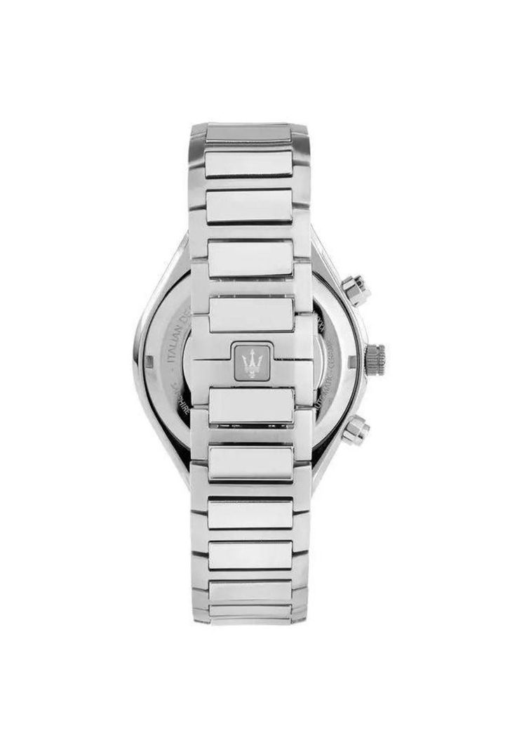 Reloj Maserati Hombre R8873642011 Stile-3