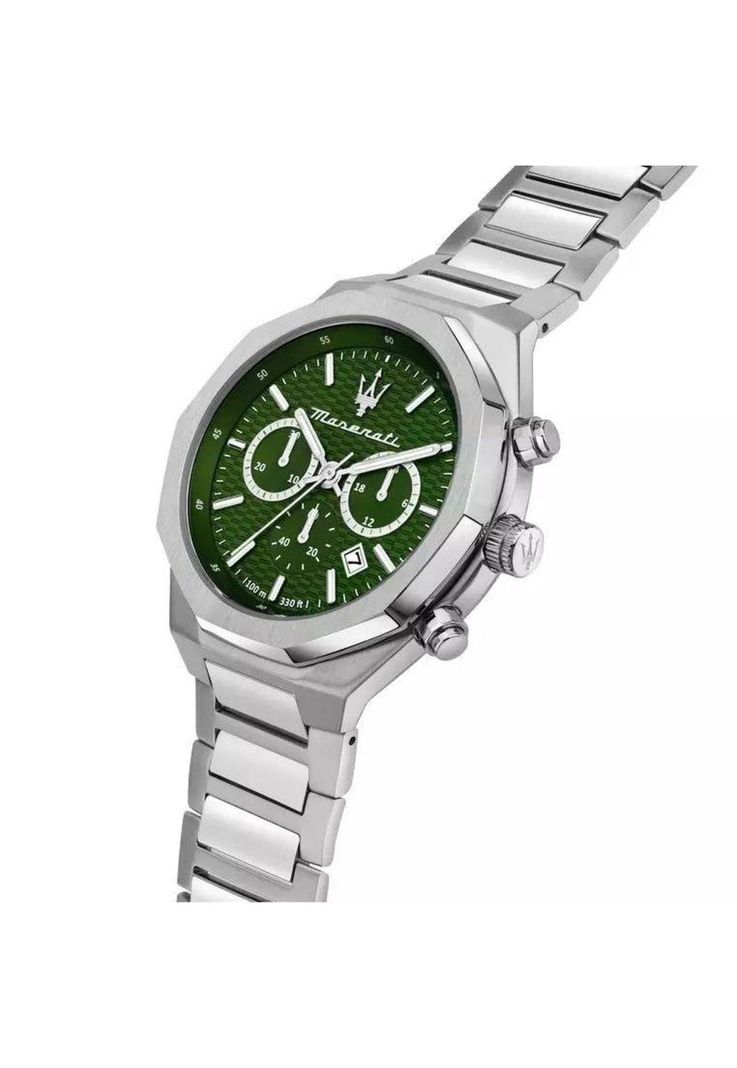 Reloj Maserati Hombre R8873642011 Stile-4