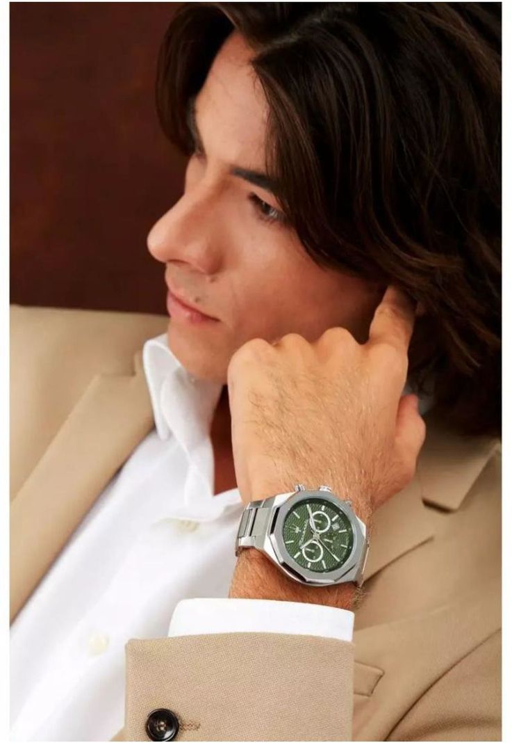 Reloj Maserati Hombre R8873642011 Stile-6