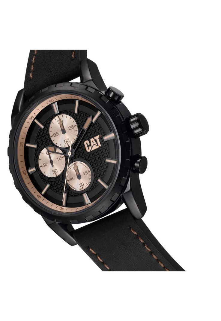 Reloj Cat Hombre NR-163-34-129 Architect-Chrono-1