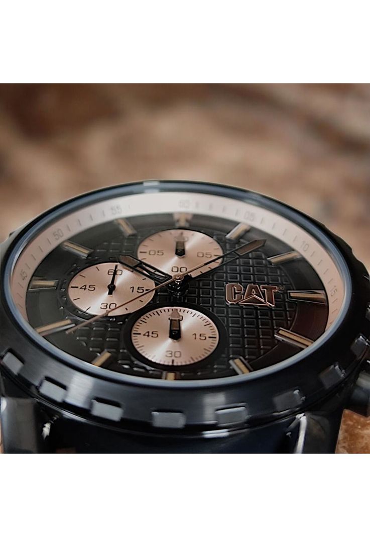 Reloj Cat Hombre NR-163-34-129 Architect-Chrono-2