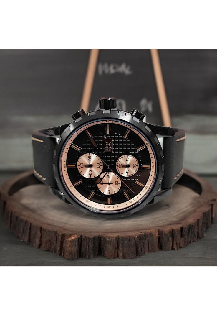Reloj Cat Hombre NR-163-34-129 Architect-Chrono-3