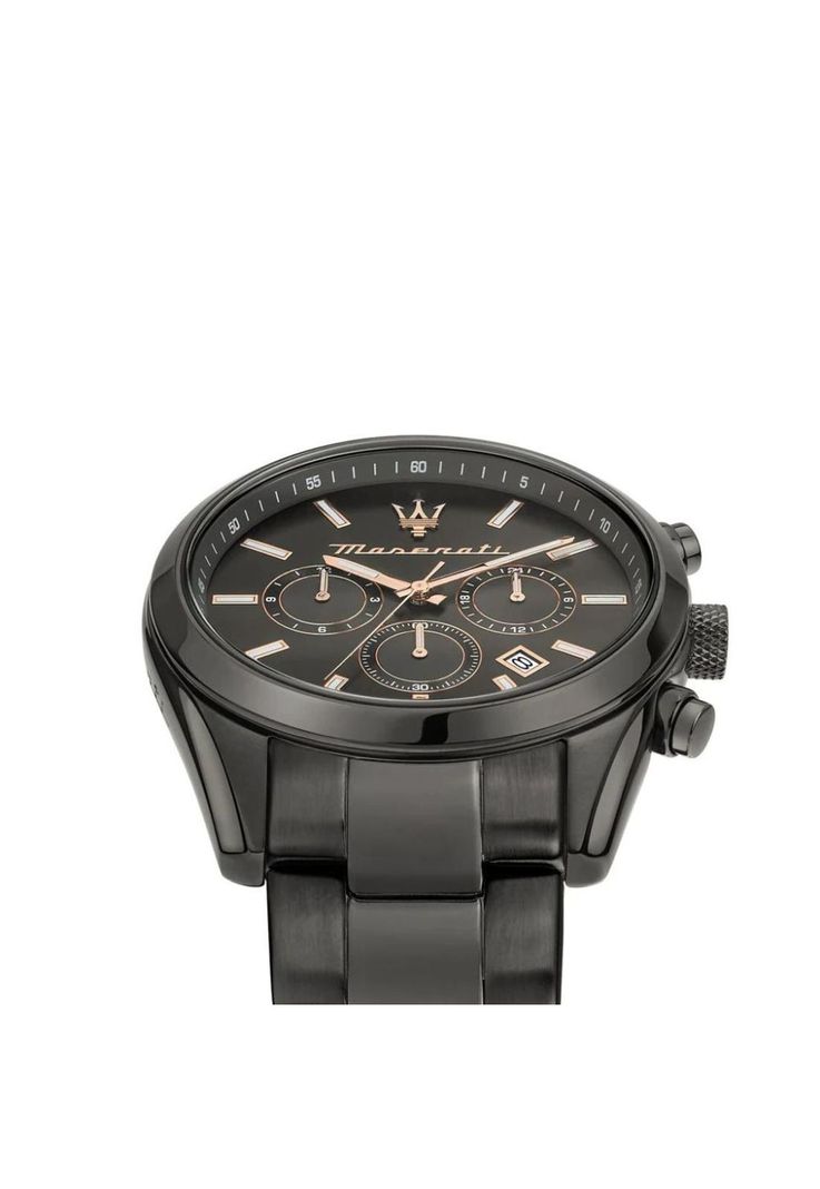Reloj Maserati Hombre R8853151001 Attrazione-1
