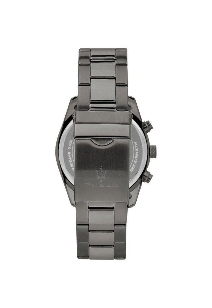Reloj Maserati Hombre R8853151001 Attrazione-4