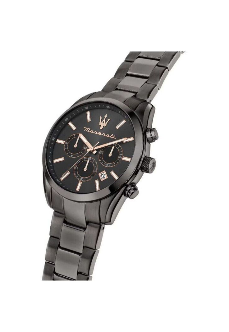 Reloj Maserati Hombre R8853151001 Attrazione-5