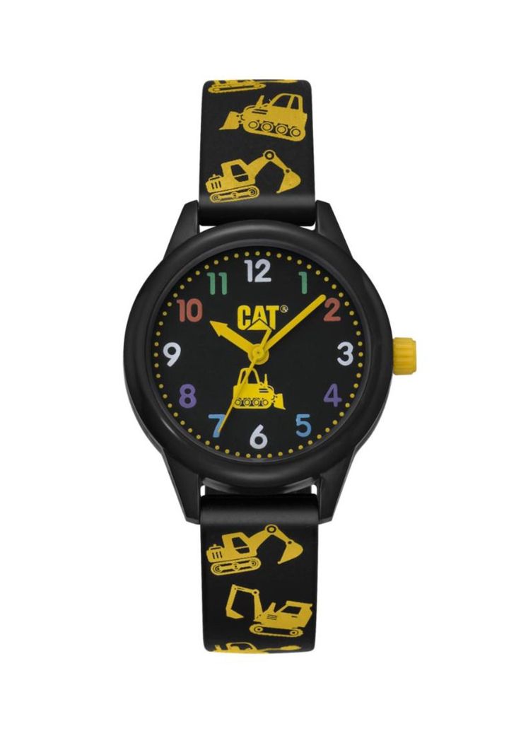 RELOJ CAT NIÑOS KD-410-21-117 KIDS-0
