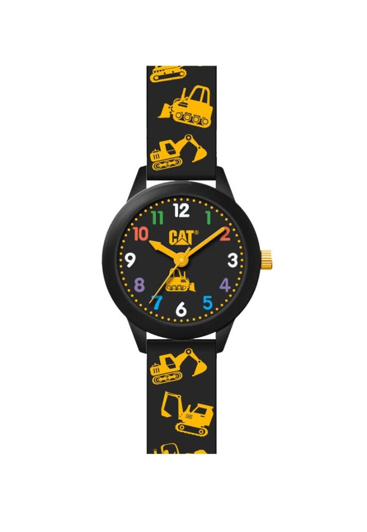 RELOJ CAT NIÑOS KD-410-21-117 KIDS-1