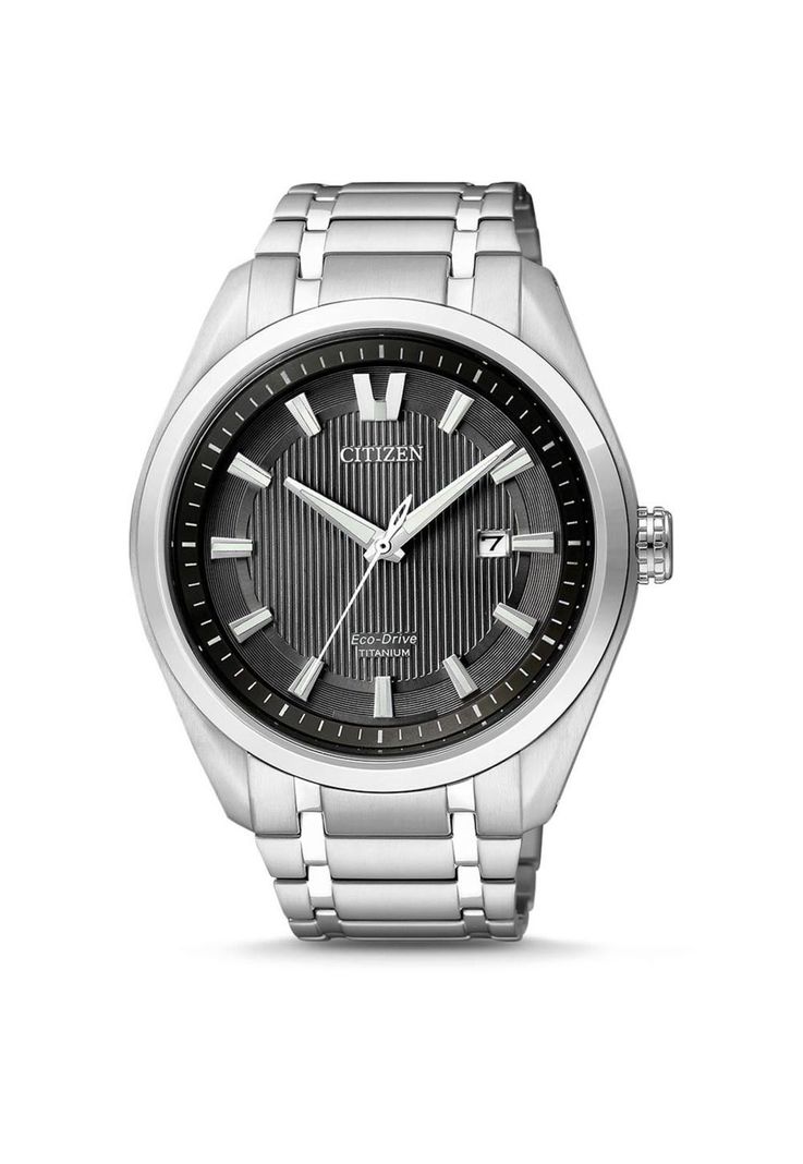 RELOJ CITIZEN HOMBRE AW1240-57E SUPER TITANIO-0