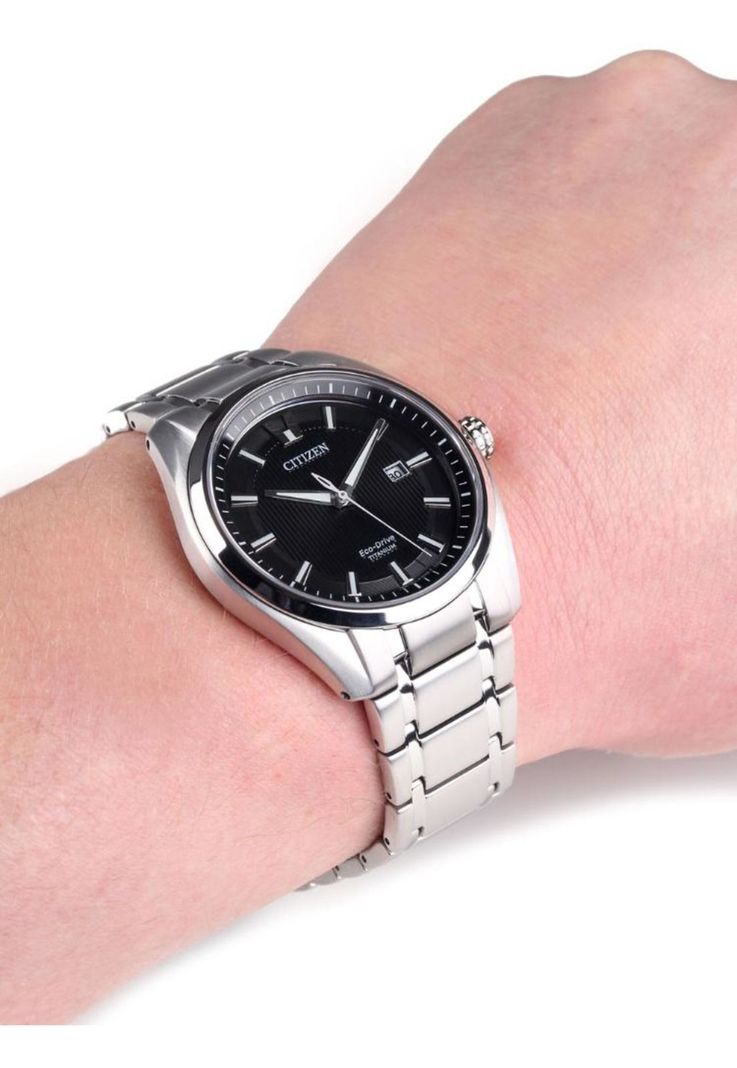 RELOJ CITIZEN HOMBRE AW1240-57E SUPER TITANIO-3