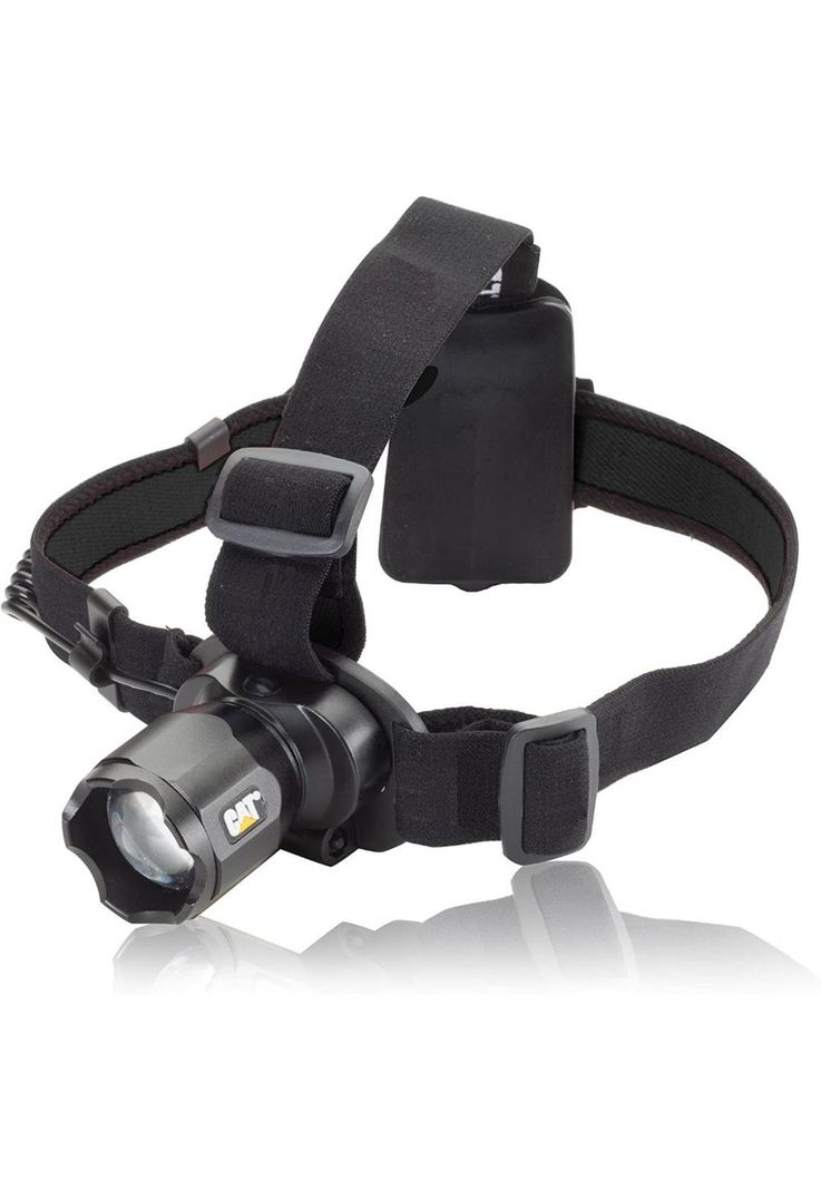 LINTERNA LED CABEZA FRONTAL  CT40150P LUMENES 120-0