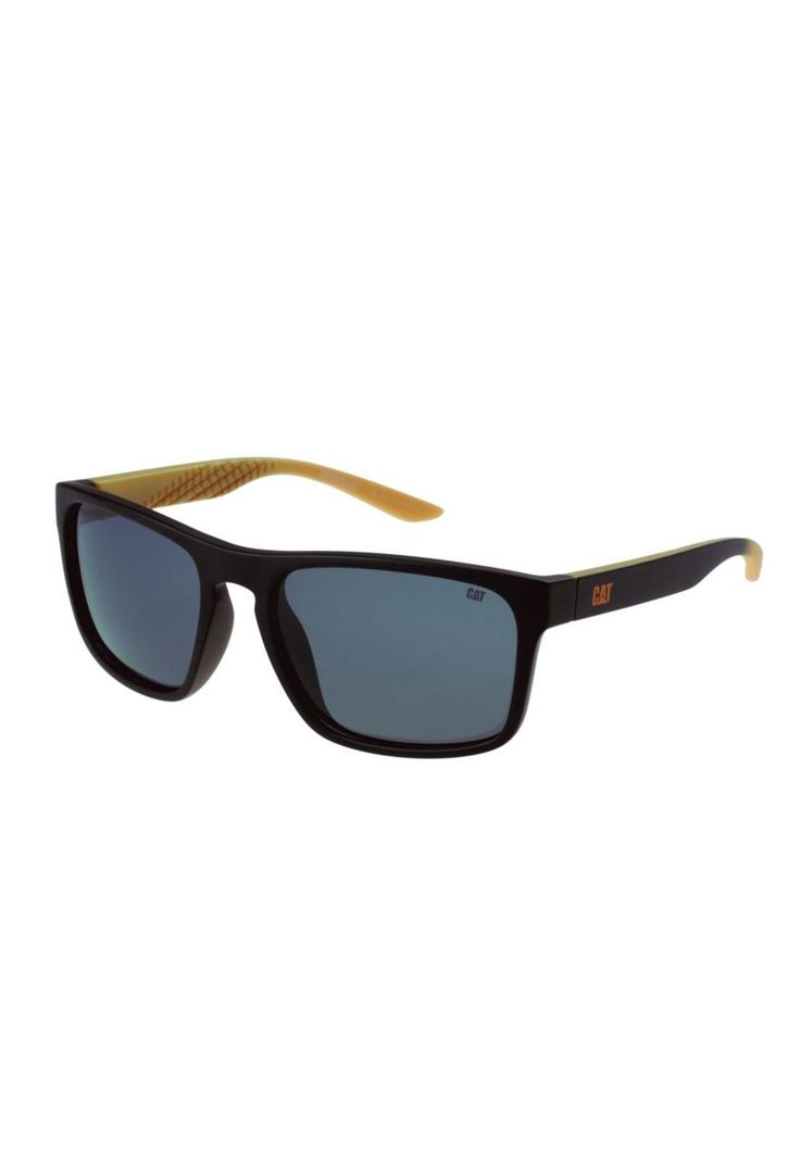 Lentes de Sol Polarizados CAT CTS-8017-104P Negro-0