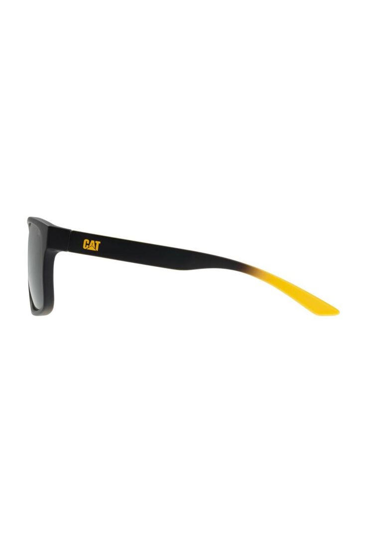 Lentes de Sol Polarizados CAT CTS-8017-104P Negro-2