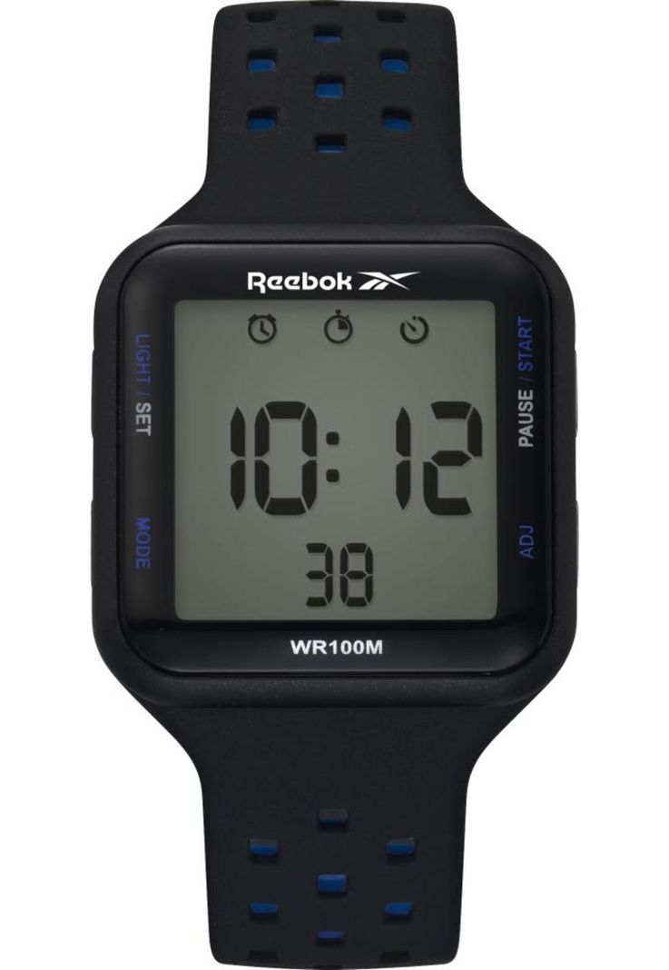 RELOJ REEBOK UNISEX RV-SQE-U9-PBIB-BL SQUARE ELEMENTS UNISEX-0