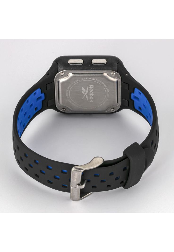RELOJ REEBOK UNISEX RV-SQE-U9-PBIB-BL SQUARE ELEMENTS UNISEX-1