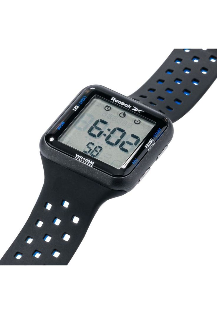 RELOJ REEBOK UNISEX RV-SQE-U9-PBIB-BL SQUARE ELEMENTS UNISEX-2
