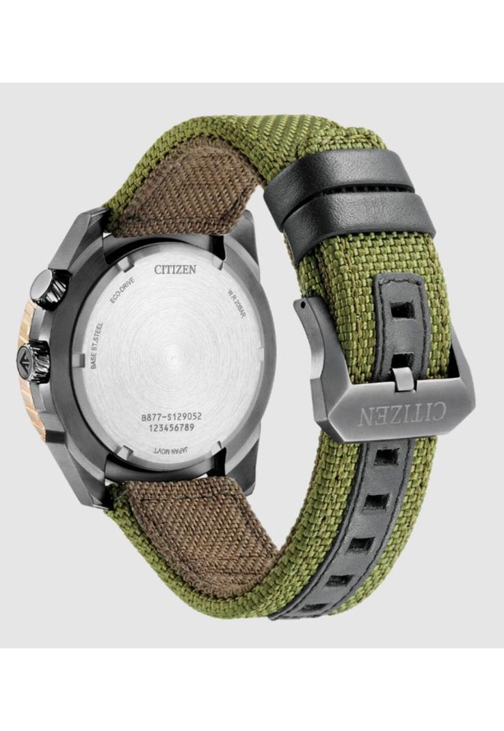 Reloj Citizen Hombre BJ7136-00E PROMASTER NIGHTHAWK-1