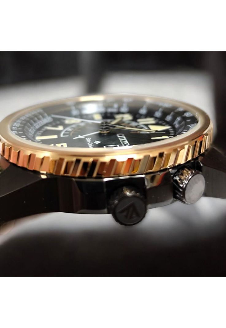 Reloj Citizen Hombre BJ7136-00E PROMASTER NIGHTHAWK-6
