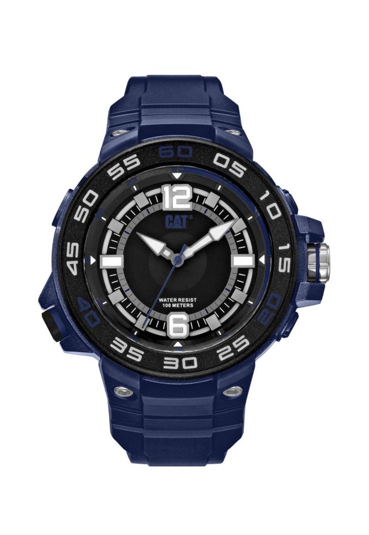 RELOJ CAT HOMBRE P3-110-26-136 TESSELLATE-0